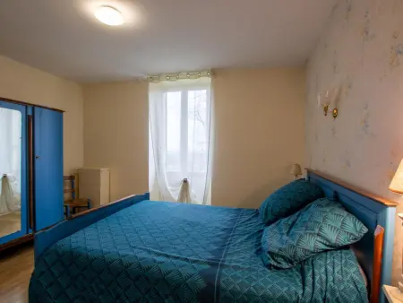 Gîte rural 11 pers. avec jacuzzi, parking et animaux : photo 16