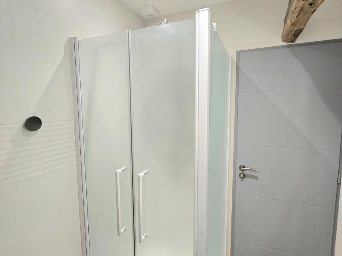 Gîte 7 chambres avec piscine chauffée à Coubjours - Photo 32