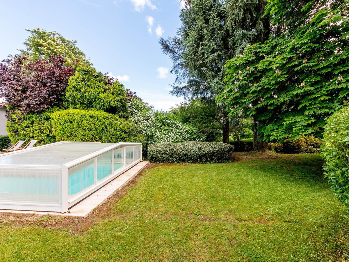 Gîte 4 pers. piscine 4x8m partagée, Boulazac - Photo 11