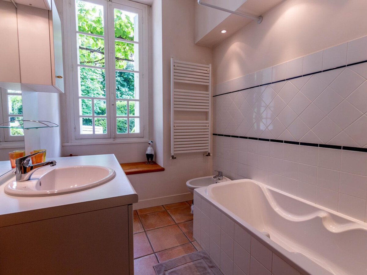 Gîte 4 pers. piscine 4x8m partagée, Boulazac - Photo 17