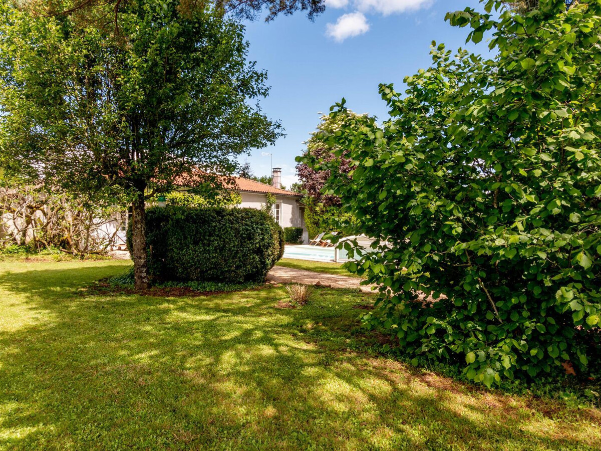 Gîte 4 pers. piscine 4x8m partagée, Boulazac - Photo 20