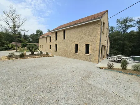 Charmante maison avec piscine chauffée privée au cœur du Périgord Noir - Photo 1