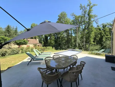 Charmante maison avec piscine chauffée privée au cœur du Périgord Noir - Photo 2