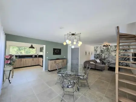 Charmante maison avec piscine chauffée privée au cœur du Périgord Noir - Photo 3