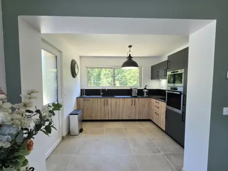 Charmante maison avec piscine chauffée privée au cœur du Périgord Noir - Photo 4