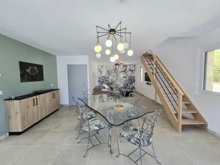 Charmante maison avec piscine chauffée privée au cœur du Périgord Noir - Photo 5