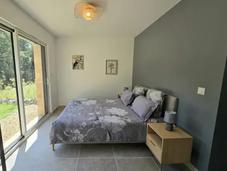 Charmante maison avec piscine chauffée privée au cœur du Périgord Noir - Photo 9