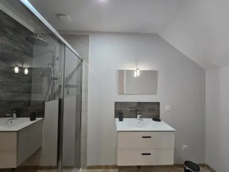 Charmante maison avec piscine chauffée privée au cœur du Périgord Noir - Photo 12