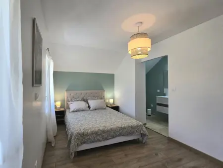Charmante maison avec piscine chauffée privée au cœur du Périgord Noir - Photo 14