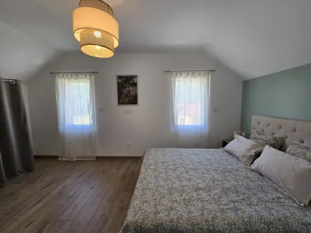 Charmante maison avec piscine chauffée privée au cœur du Périgord Noir - Photo 15