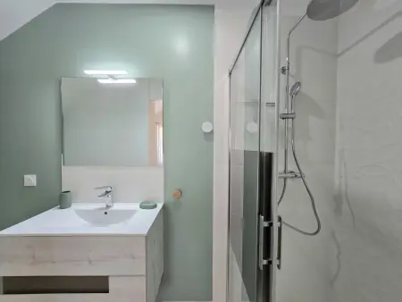 Charmante maison avec piscine chauffée privée au cœur du Périgord Noir - Photo 16