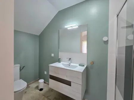 Charmante maison avec piscine chauffée privée au cœur du Périgord Noir - Photo 17