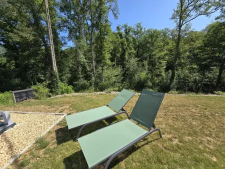 Charmante maison avec piscine chauffée privée au cœur du Périgord Noir - Photo 20