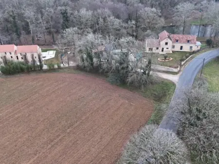 Charmante maison avec piscine chauffée privée au cœur du Périgord Noir - Photo 24
