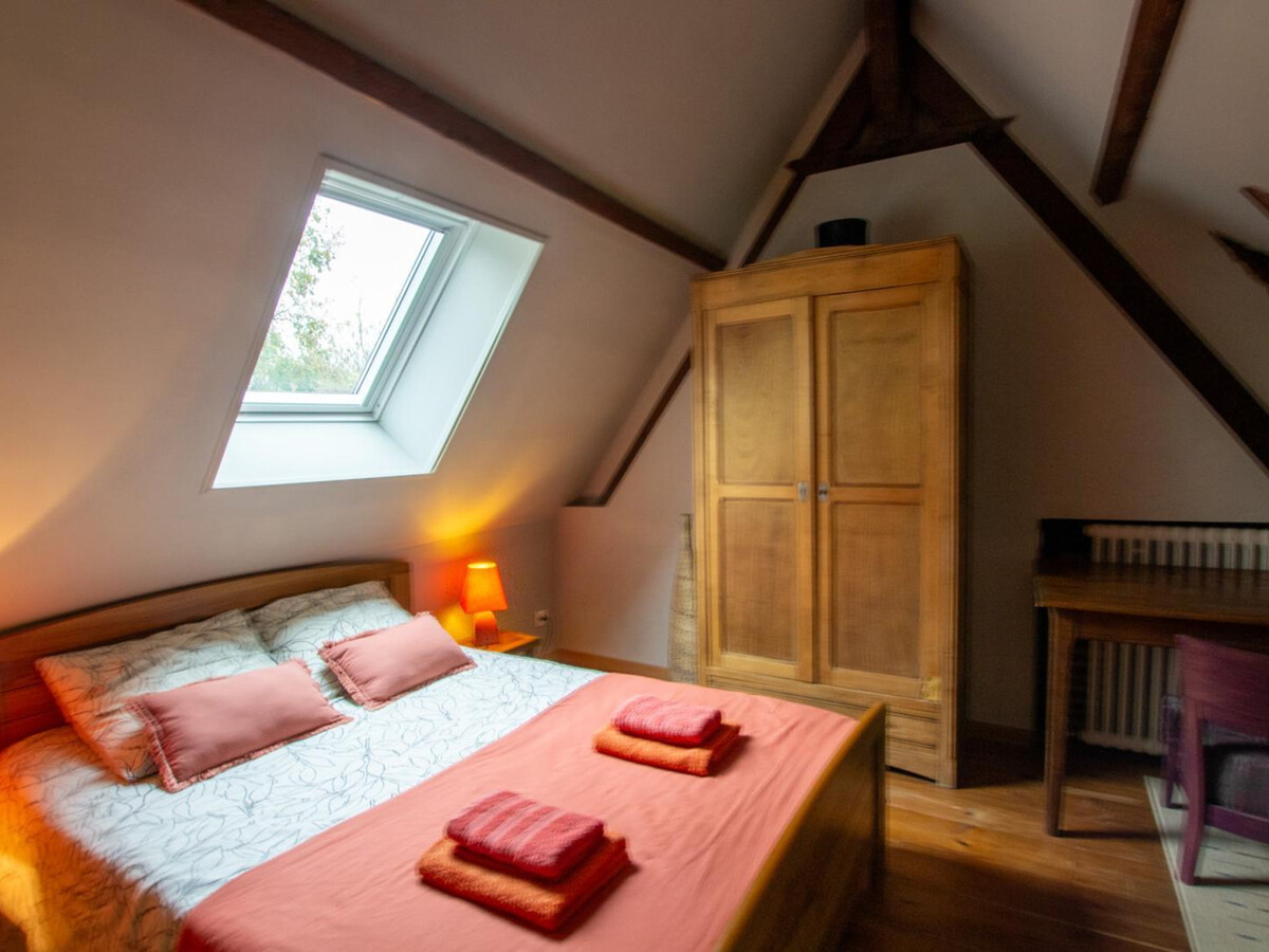 Gîte Périgourdien 6 pers, piscine 8×4m, 2000m² de terrain - Photo 6