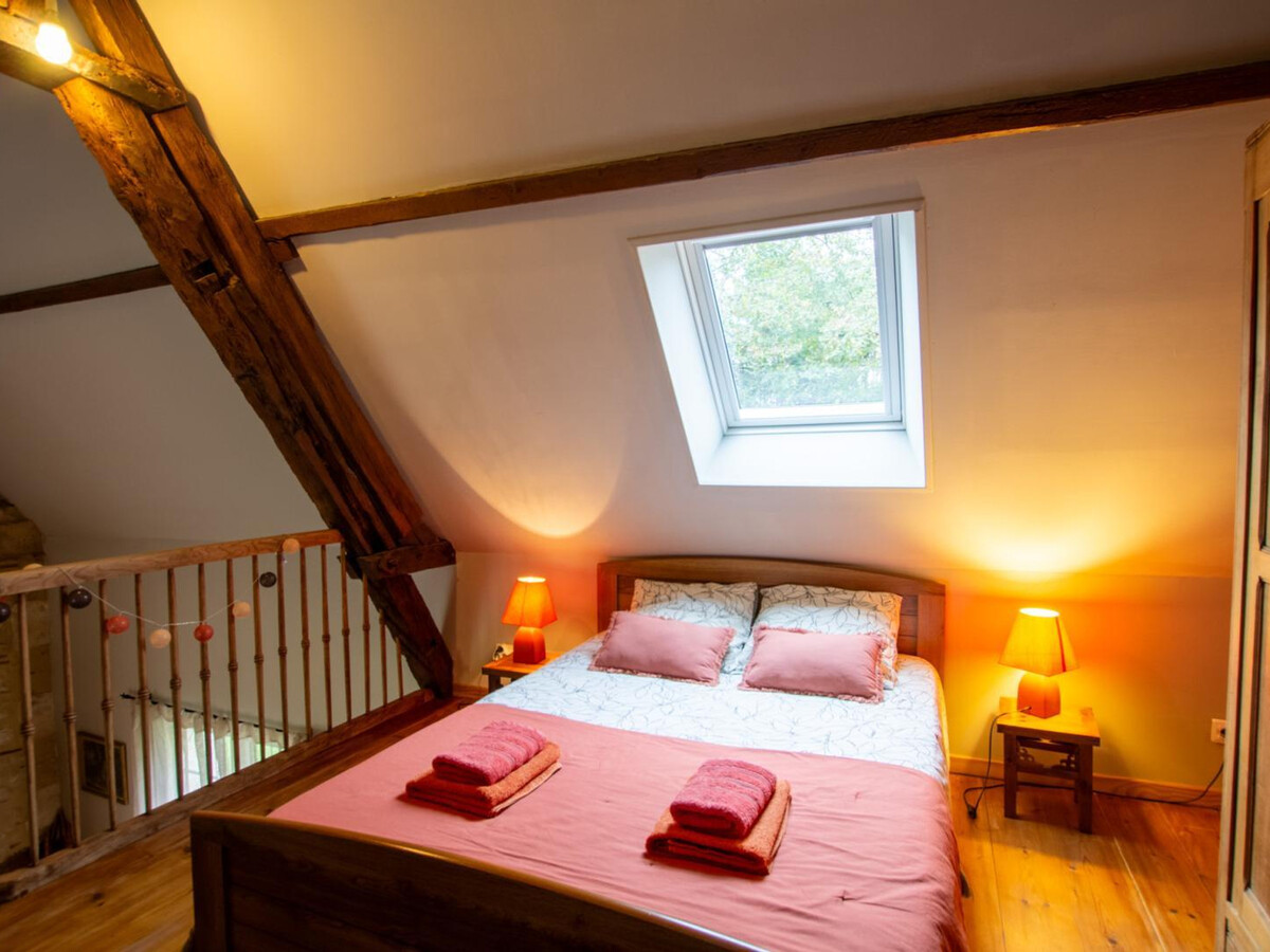 Gîte Périgourdien 6 pers, piscine 8×4m, 2000m² de terrain - Photo 9