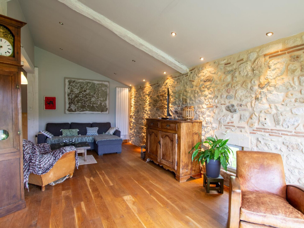 Gîte Périgourdien 6 pers, piscine 8×4m, 2000m² de terrain - Photo 10