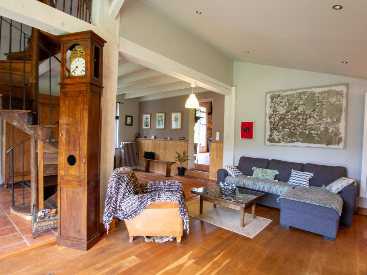 Gîte Périgourdien 6 pers, piscine 8×4m, 2000m² de terrain - Photo 11