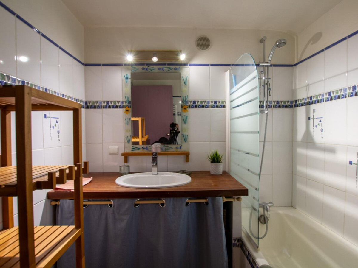 Gîte Périgourdien 6 pers, piscine 8×4m, 2000m² de terrain - Photo 13
