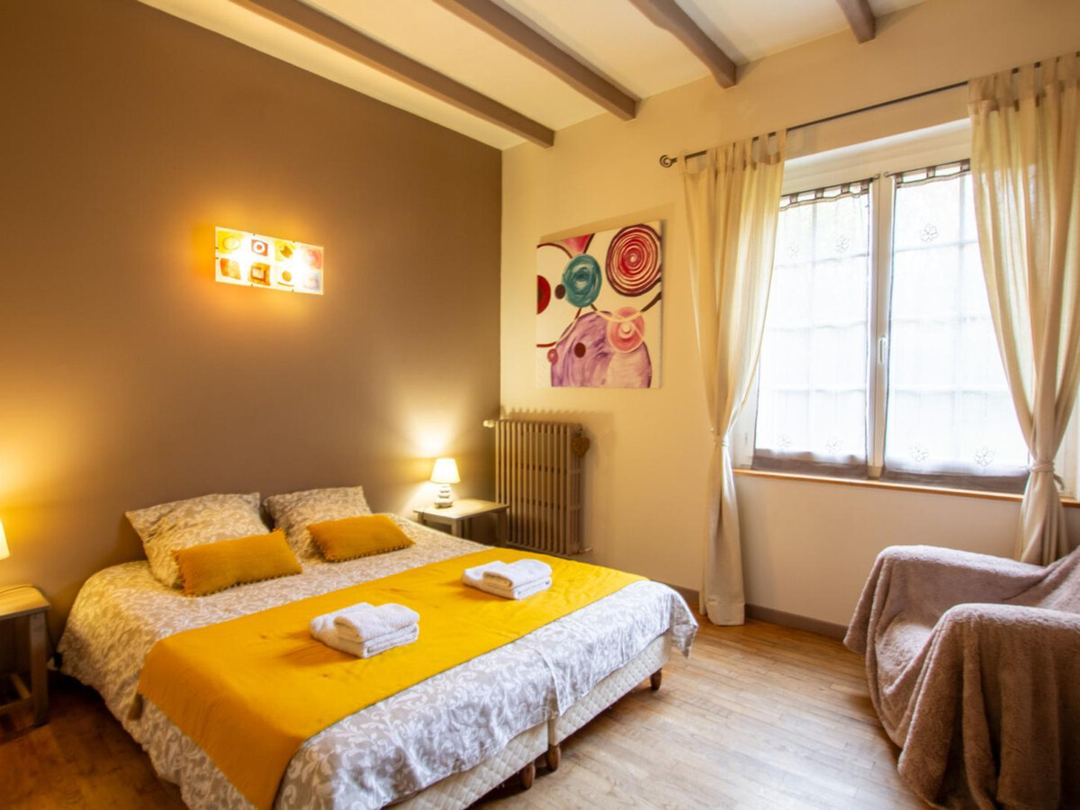 Gîte Périgourdien 6 pers, piscine 8×4m, 2000m² de terrain - Photo 14