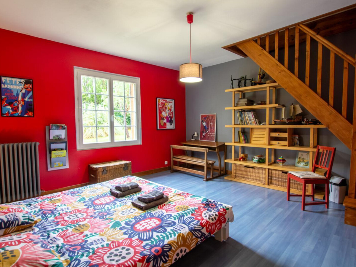 Gîte Périgourdien 6 pers, piscine 8×4m, 2000m² de terrain - Photo 16