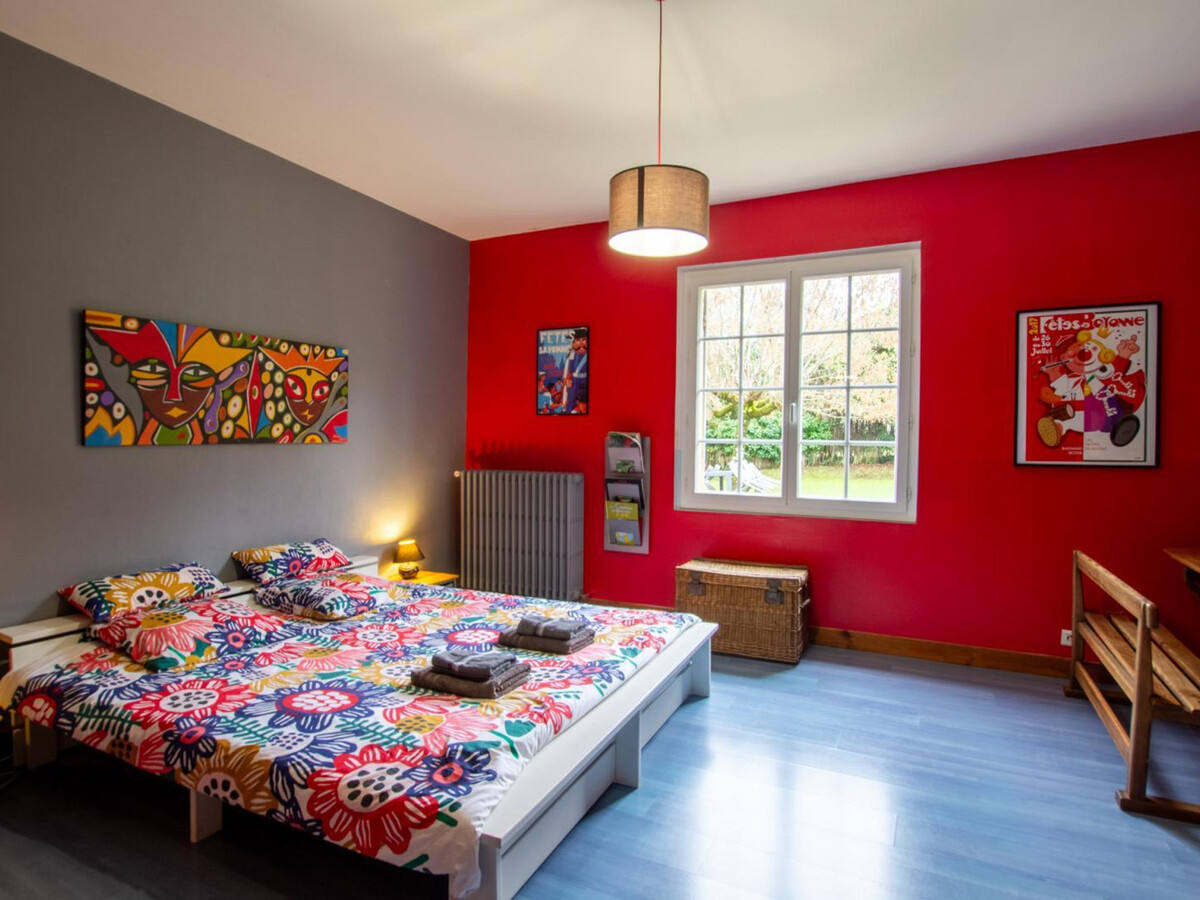 Gîte Périgourdien 6 pers, piscine 8×4m, 2000m² de terrain - Photo 17