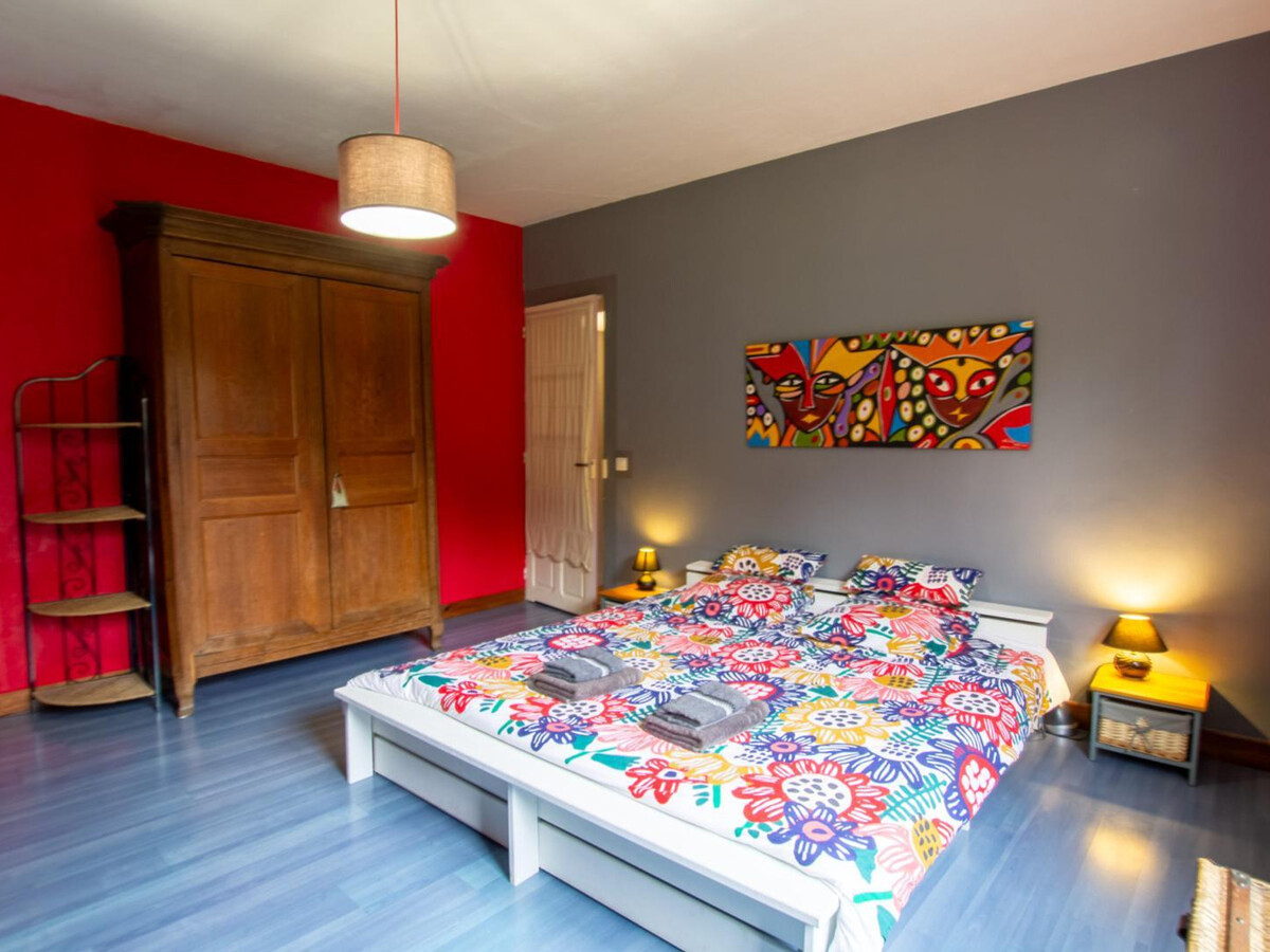 Gîte Périgourdien 6 pers, piscine 8×4m, 2000m² de terrain - Photo 18