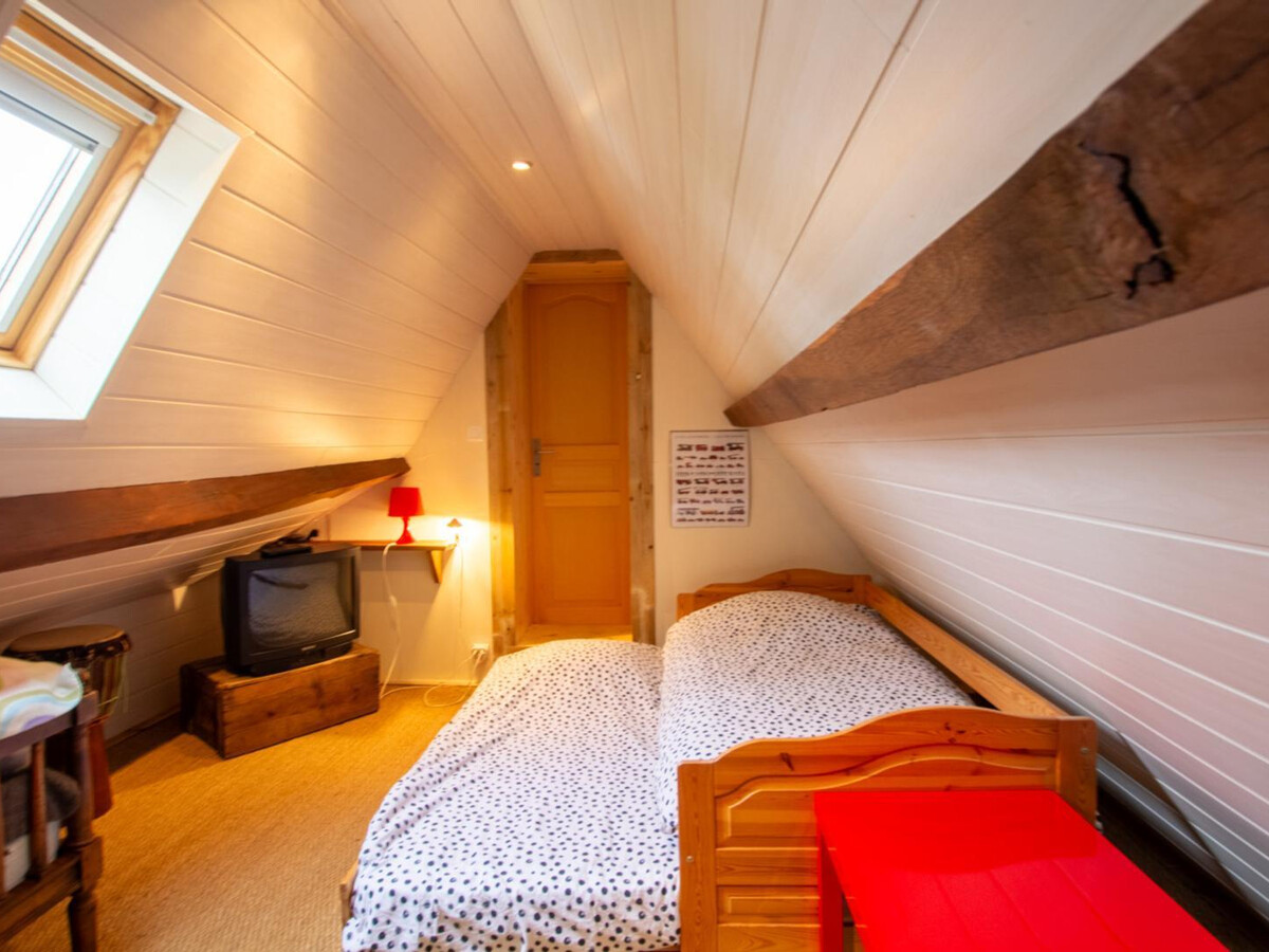 Gîte Périgourdien 6 pers, piscine 8×4m, 2000m² de terrain - Photo 19