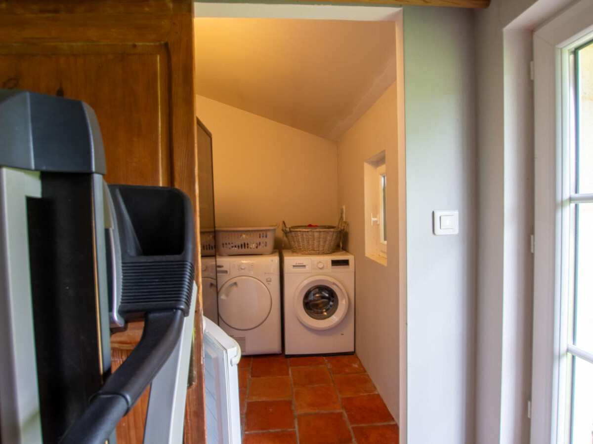 Gîte Périgourdien 6 pers, piscine 8×4m, 2000m² de terrain - Photo 20
