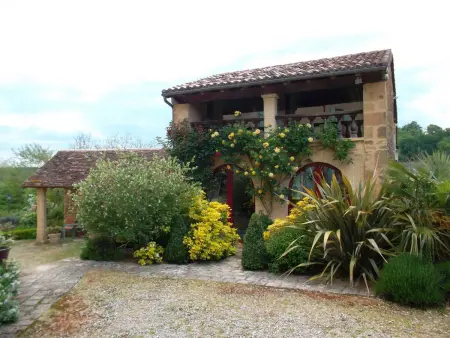 Location gite à Saint Sulpice d'Excideuil