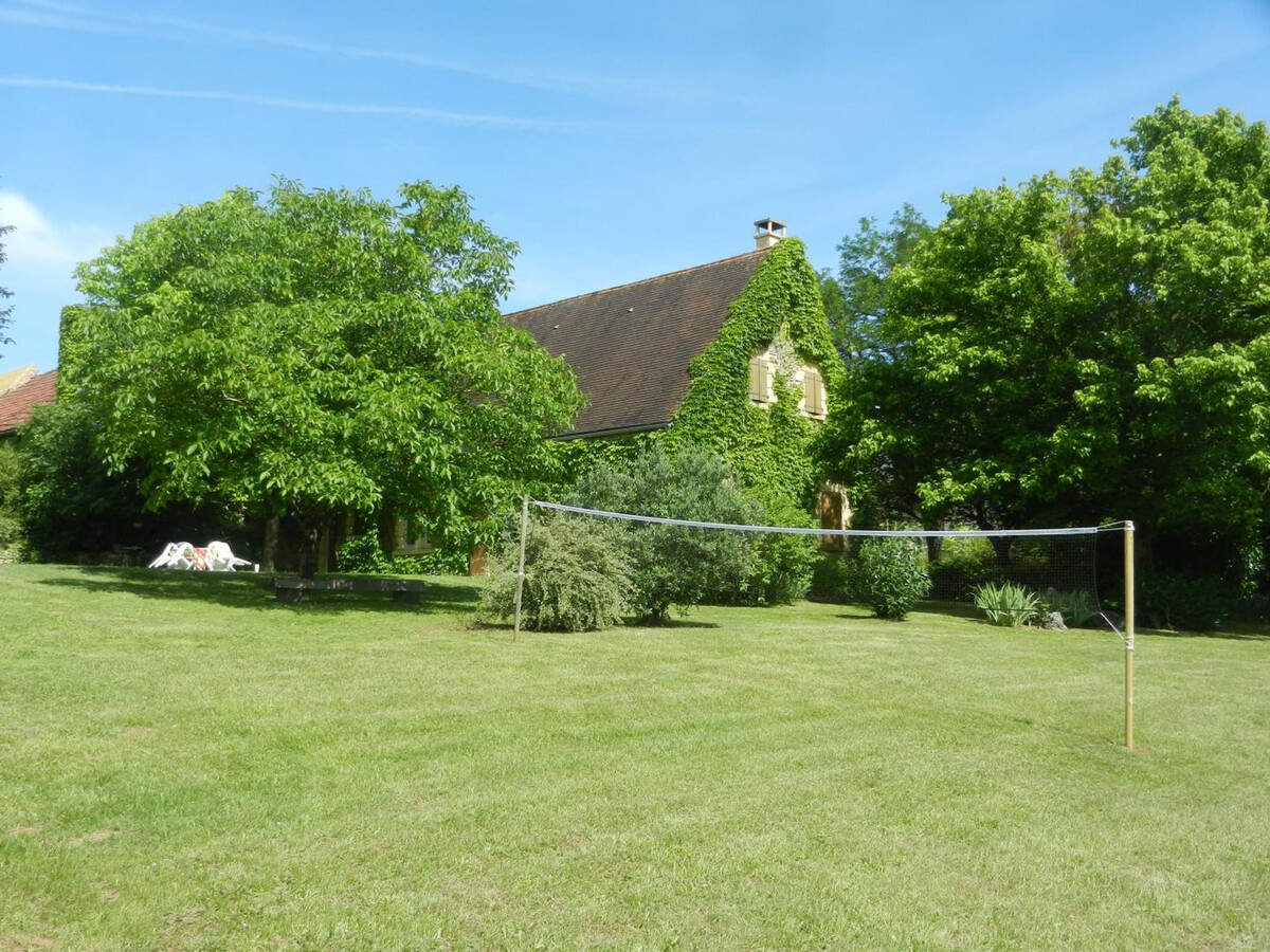 La Grange de Georges – Gîte 8 pers. en Périgord Noir - Photo 5