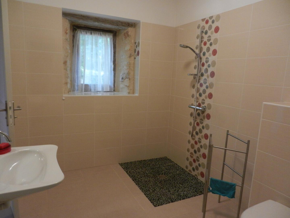 La Grange de Georges – Gîte 8 pers. en Périgord Noir - Photo 10