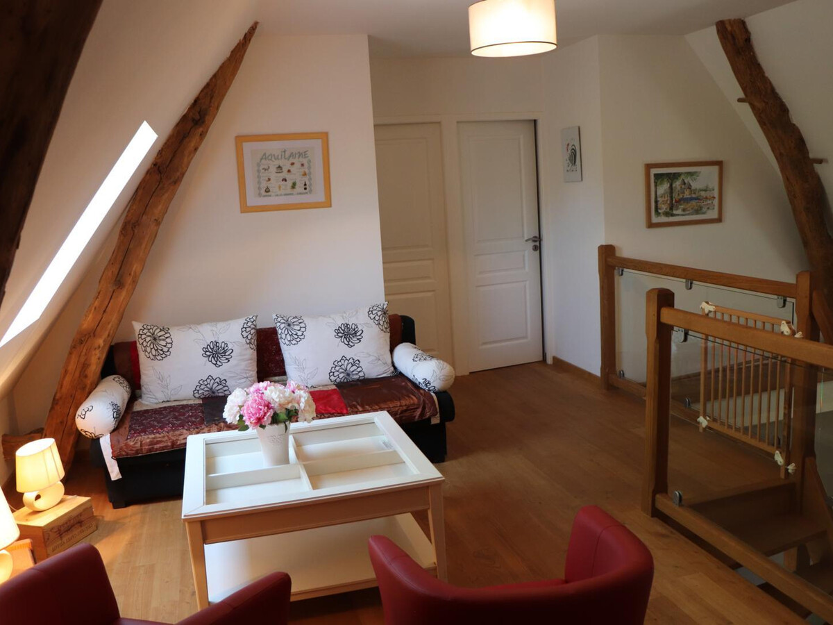 La Grange de Georges – Gîte 8 pers. en Périgord Noir - Photo 12