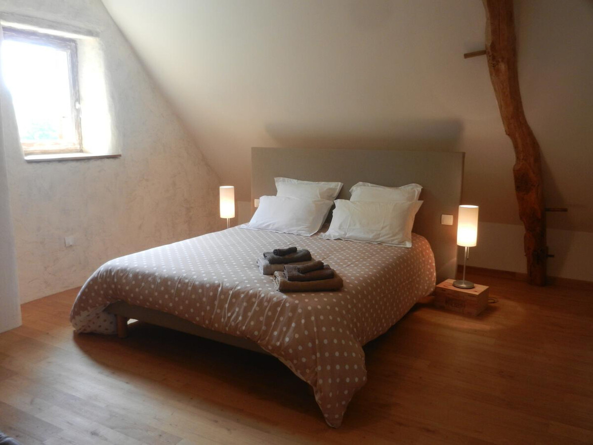 La Grange de Georges – Gîte 8 pers. en Périgord Noir - Photo 13