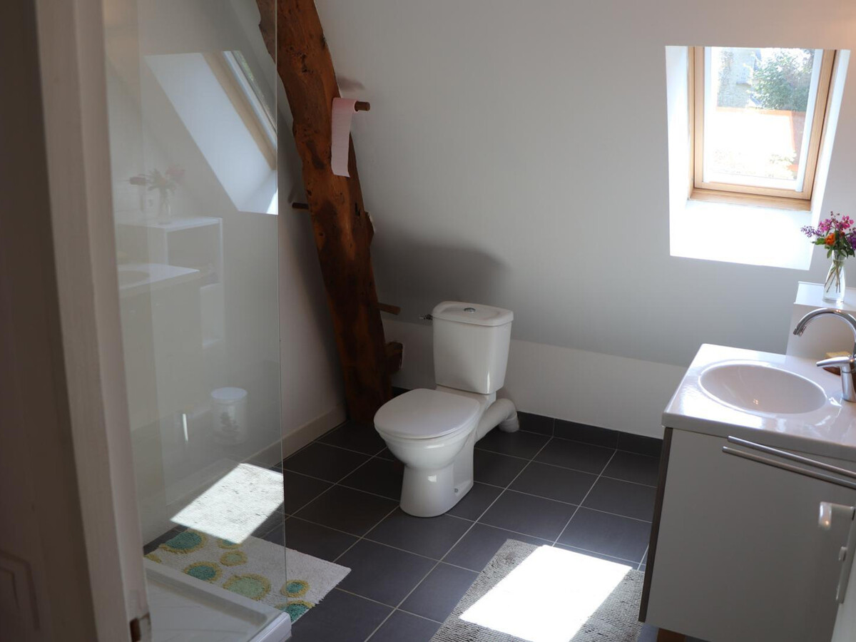 La Grange de Georges – Gîte 8 pers. en Périgord Noir - Photo 15