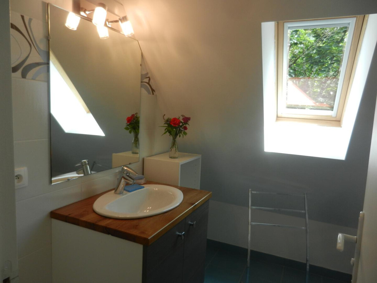 La Grange de Georges – Gîte 8 pers. en Périgord Noir - Photo 17