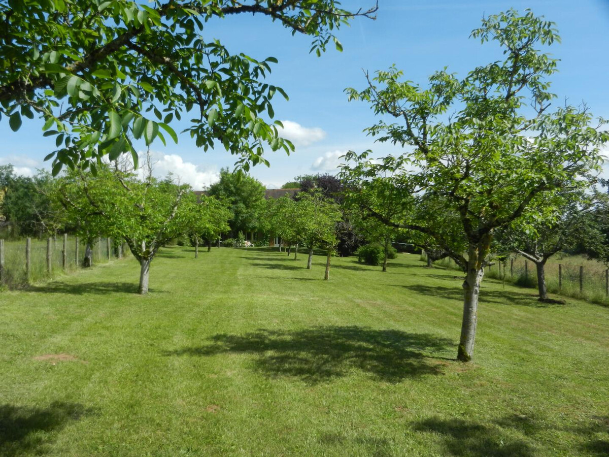 La Grange de Georges – Gîte 8 pers. en Périgord Noir - Photo 22