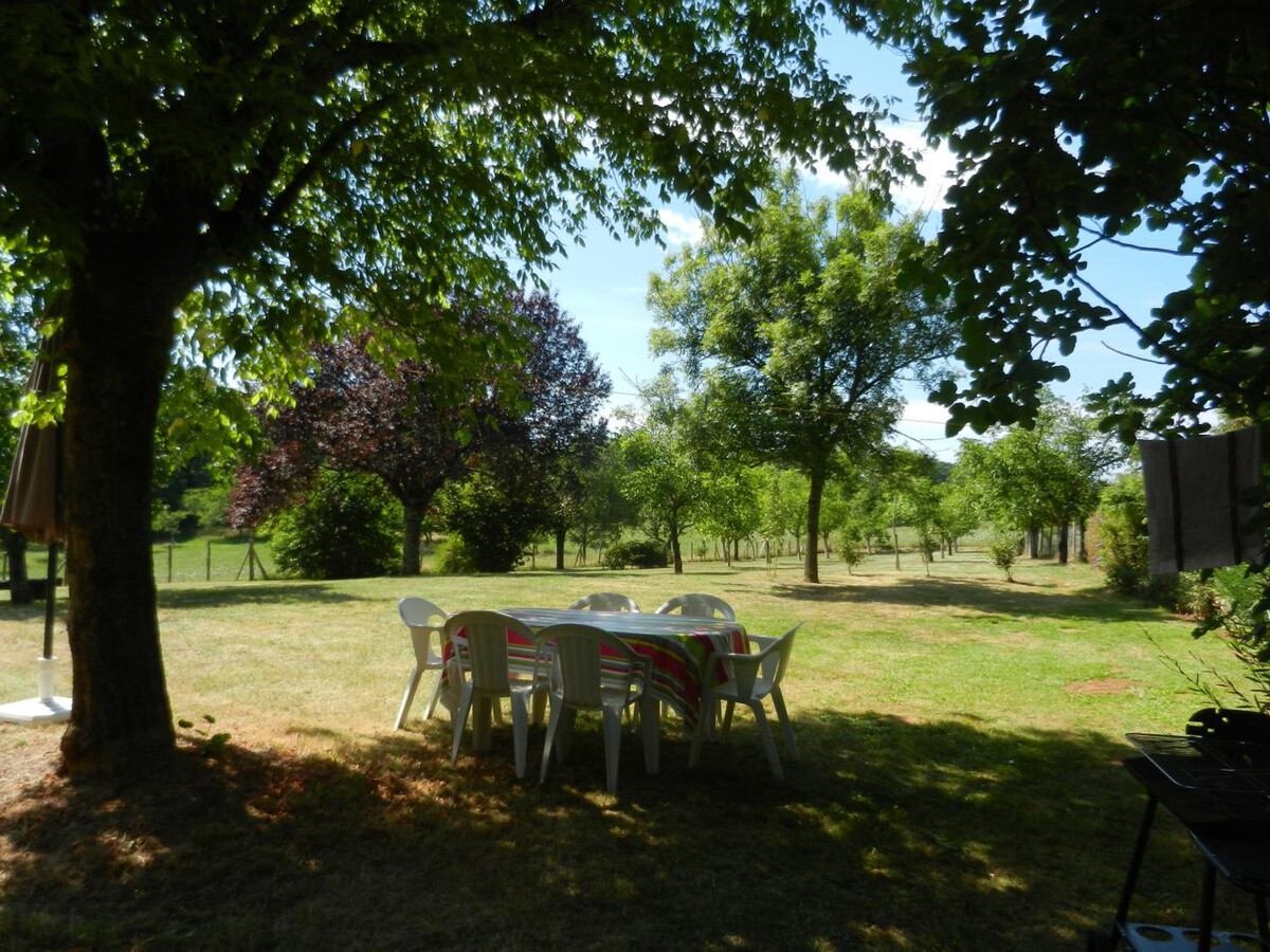 La Grange de Georges – Gîte 8 pers. en Périgord Noir - Photo 25
