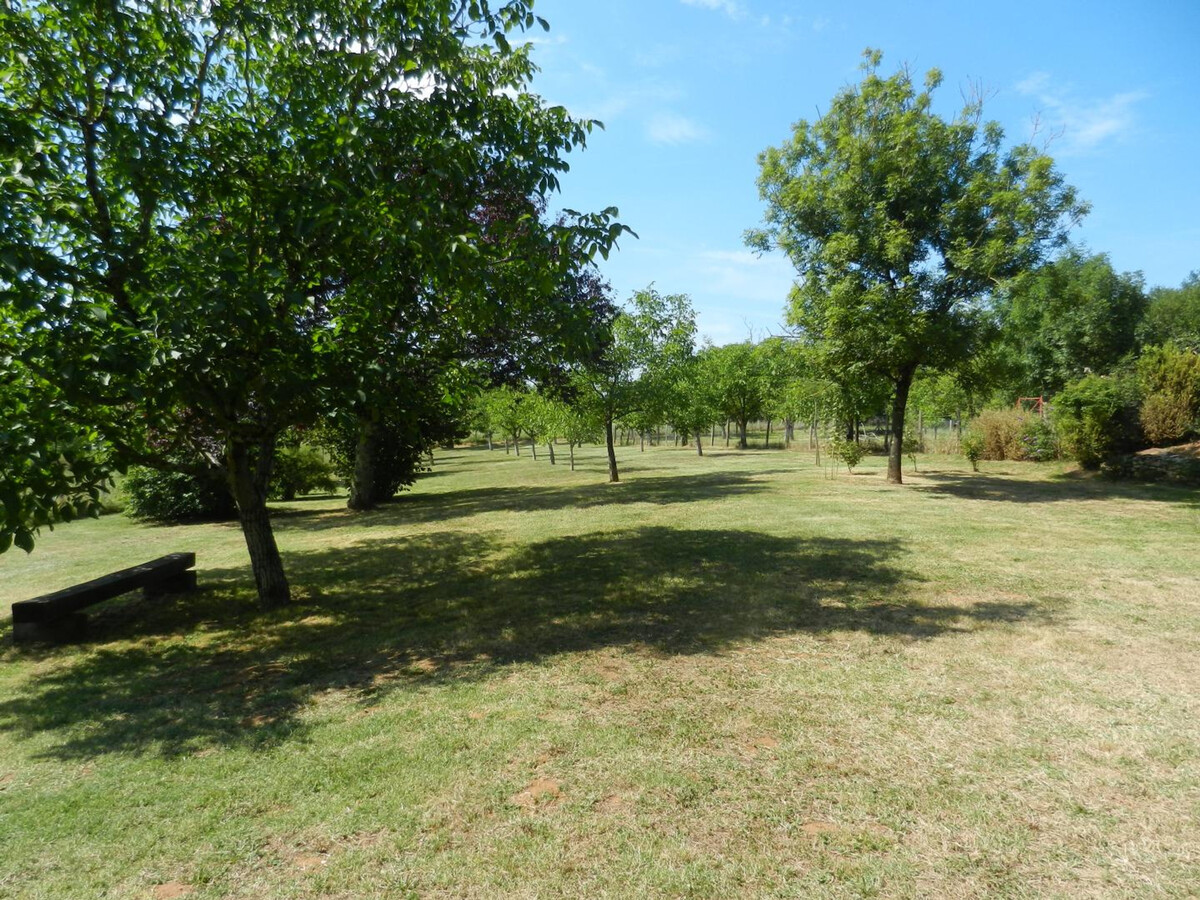 La Grange de Georges – Gîte 8 pers. en Périgord Noir - Photo 27