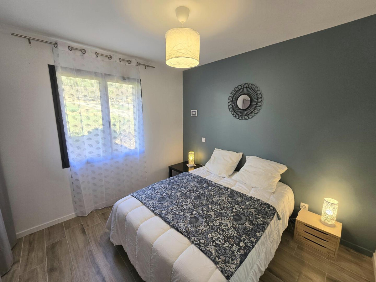 Gîte 6 pers. Périgord : terrain 2000 m², parking, terrasse - Photo 6