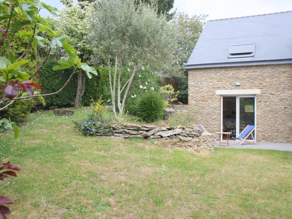 Maison pierre neuve à 600m plage, Sarzeau - Photo 2