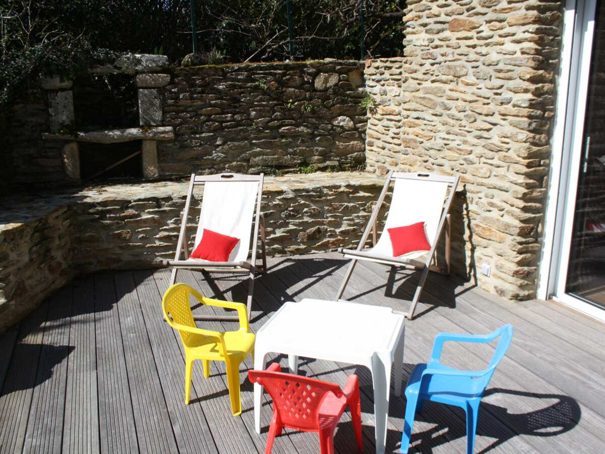 Maison pierre neuve à 600m plage, Sarzeau - Photo 3