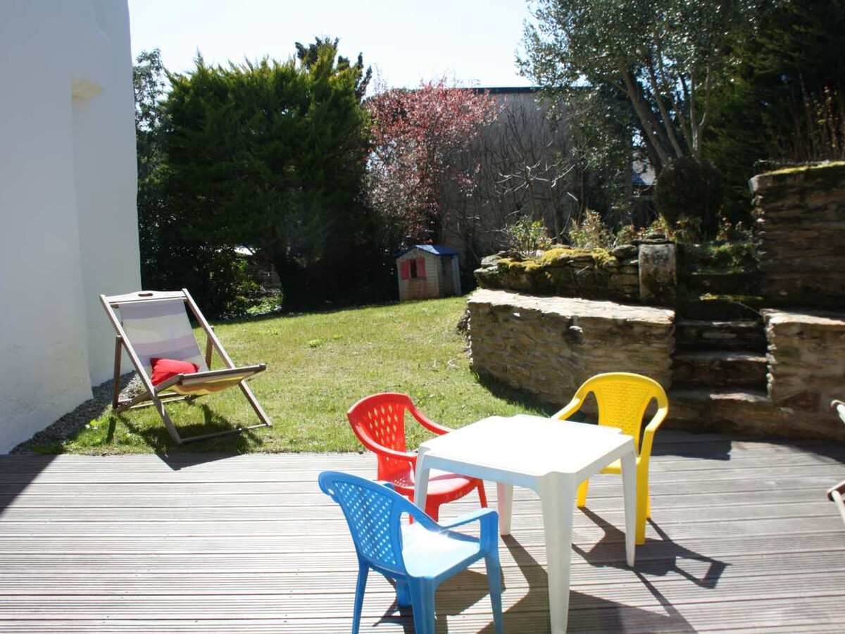 Maison pierre neuve à 600m plage, Sarzeau - Photo 4