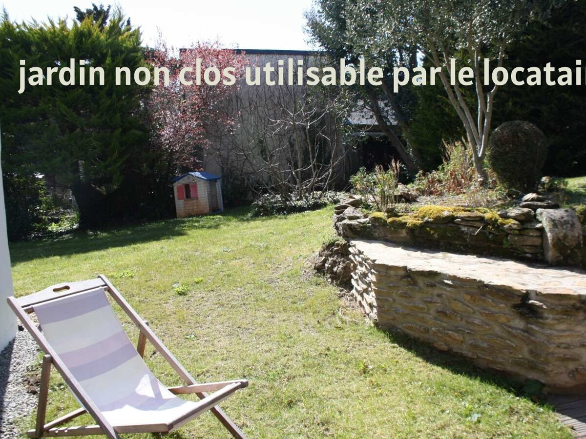Maison pierre neuve à 600m plage, Sarzeau - Photo 5