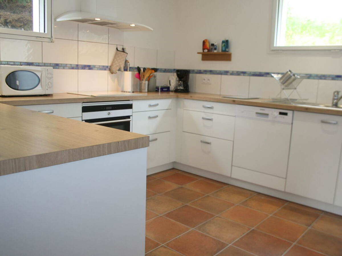 Maison pierre neuve à 600m plage, Sarzeau - Photo 6