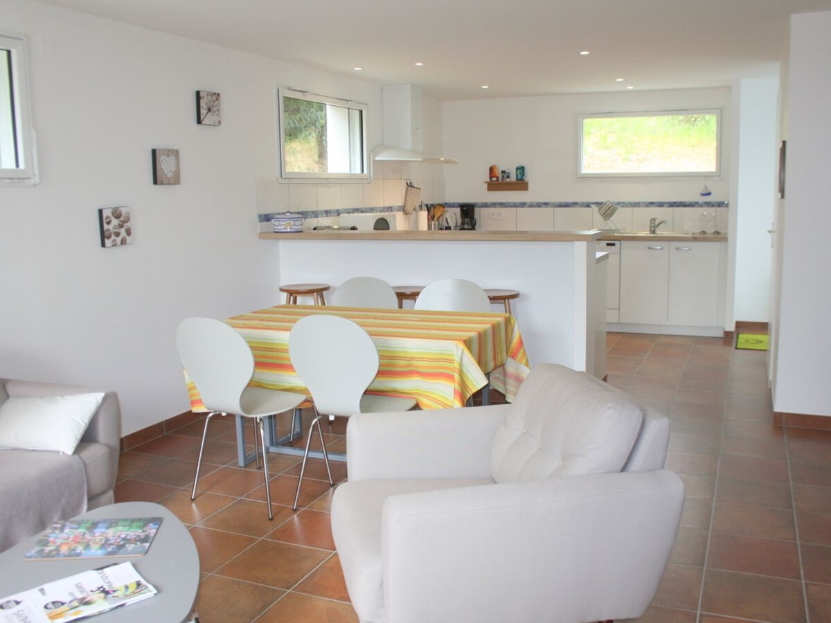 Maison pierre neuve à 600m plage, Sarzeau - Photo 8