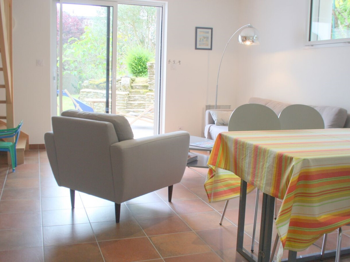 Maison pierre neuve à 600m plage, Sarzeau - Photo 9
