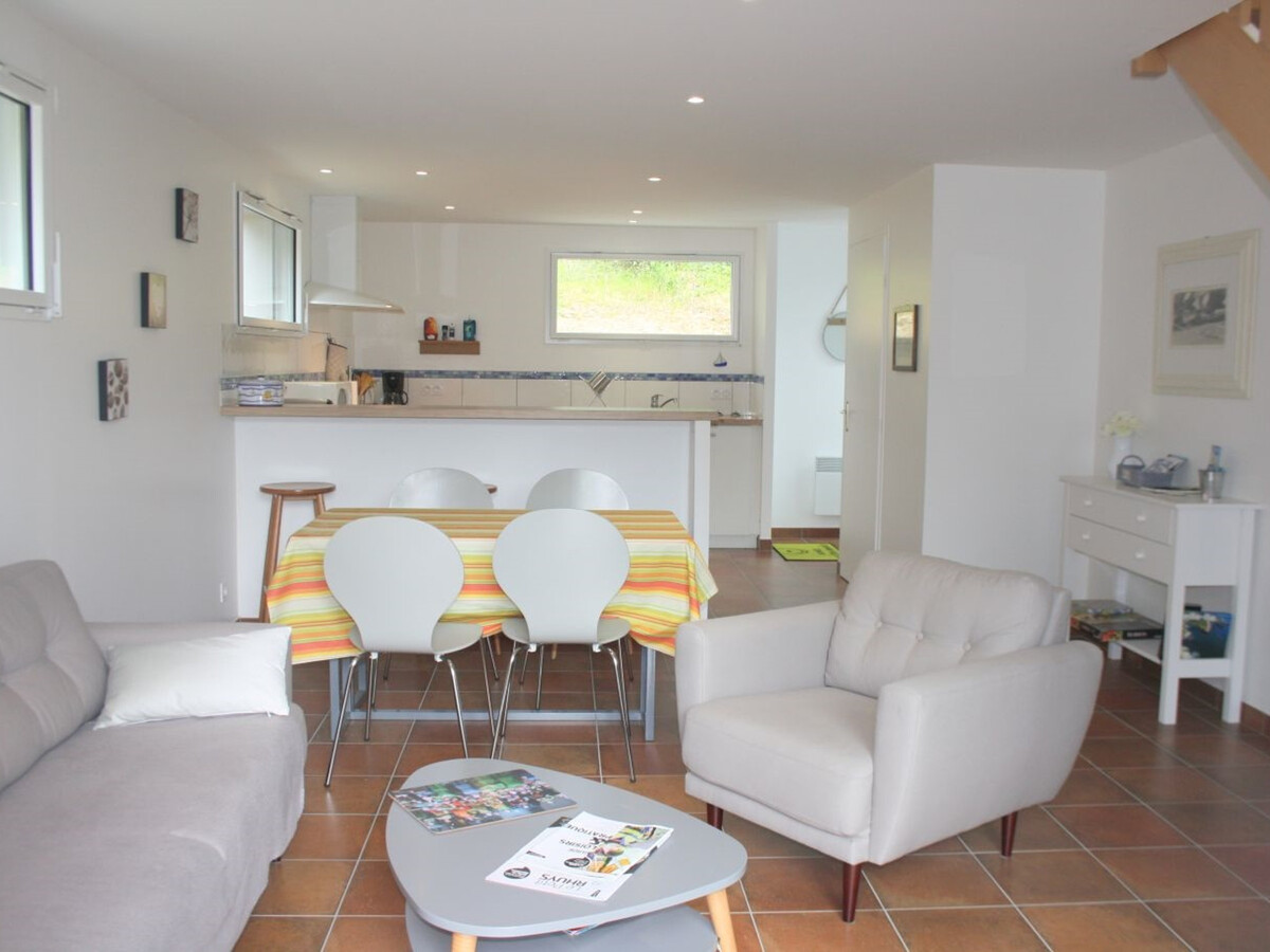 Maison pierre neuve à 600m plage, Sarzeau - Photo 10