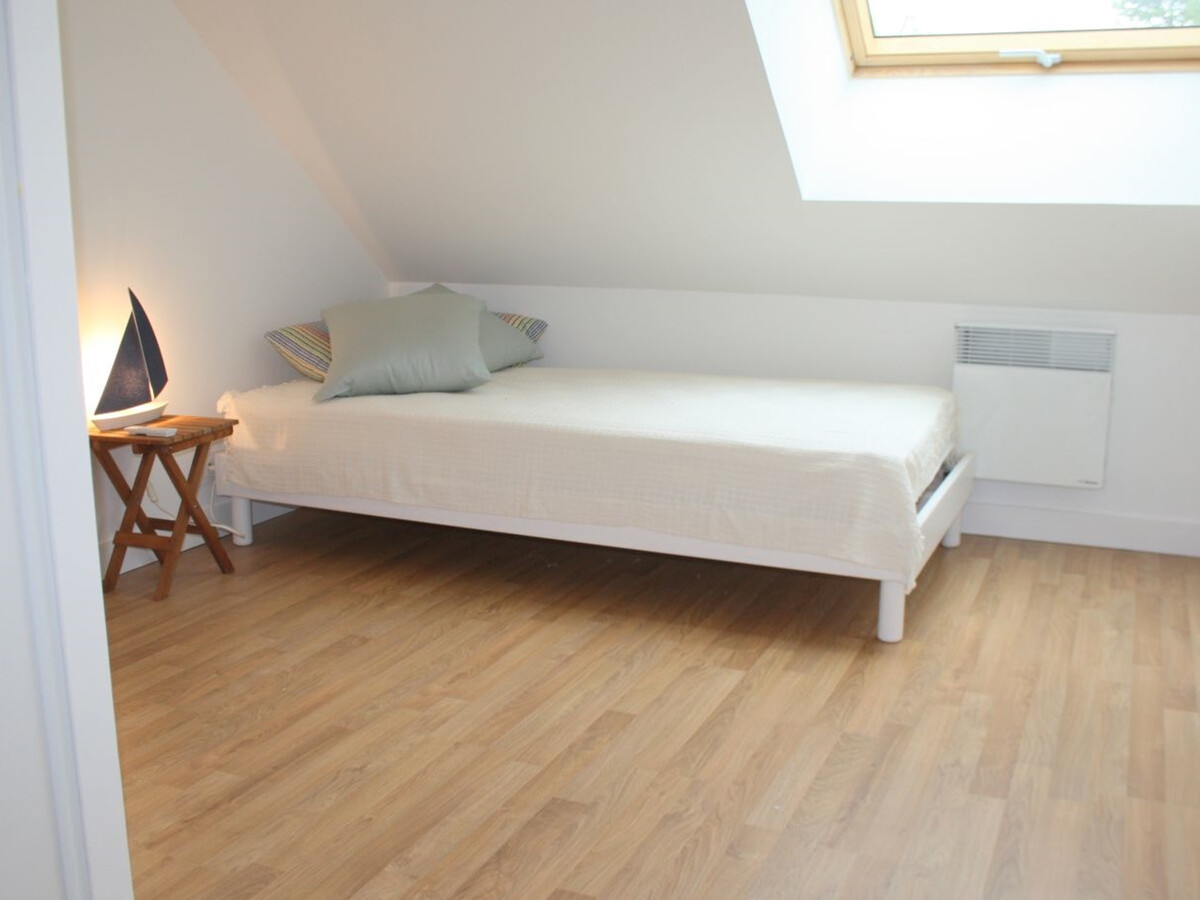 Maison pierre neuve à 600m plage, Sarzeau - Photo 13