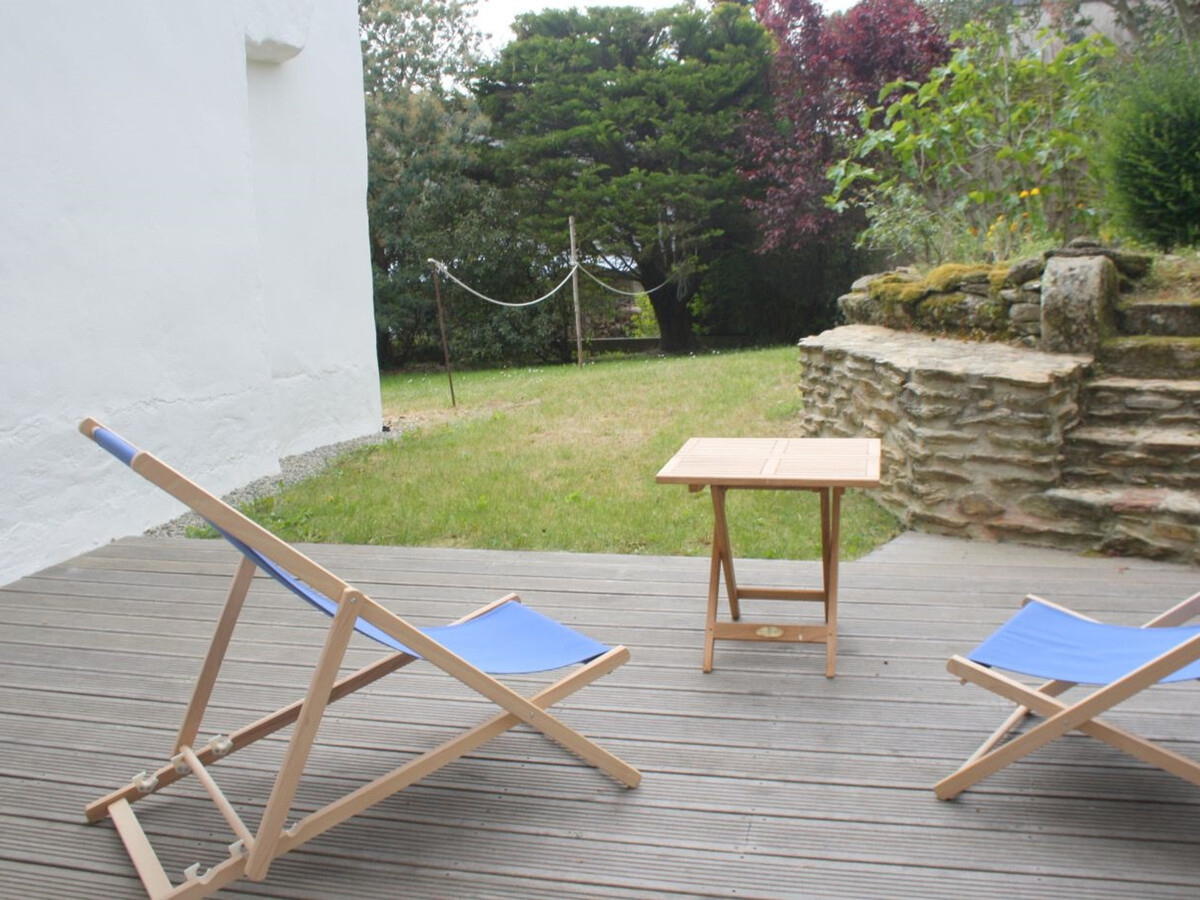 Maison pierre neuve à 600m plage, Sarzeau - Photo 17